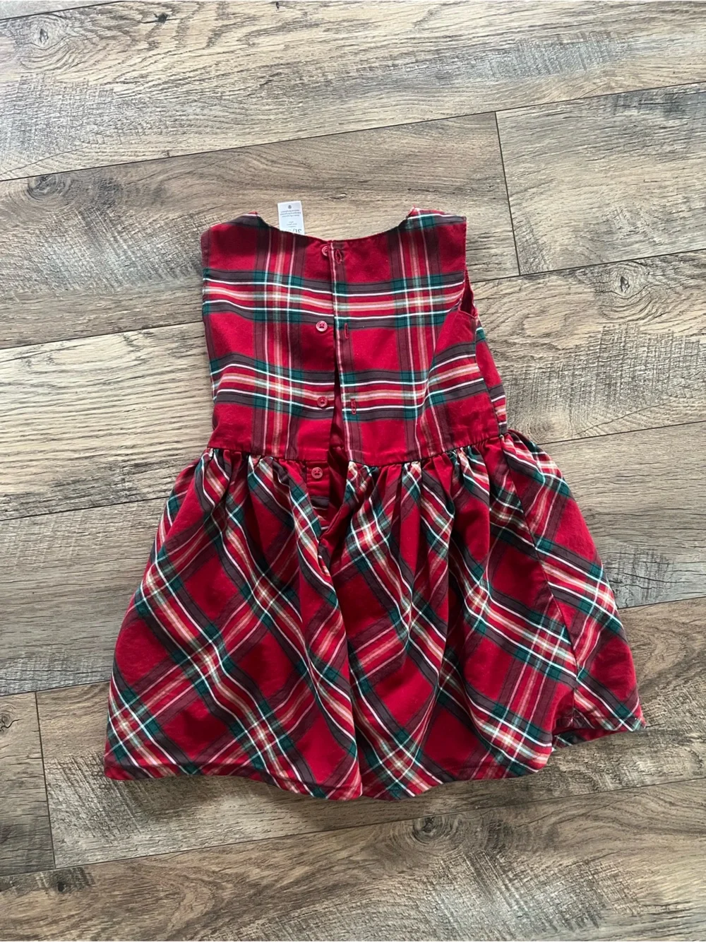 Carters worn washed